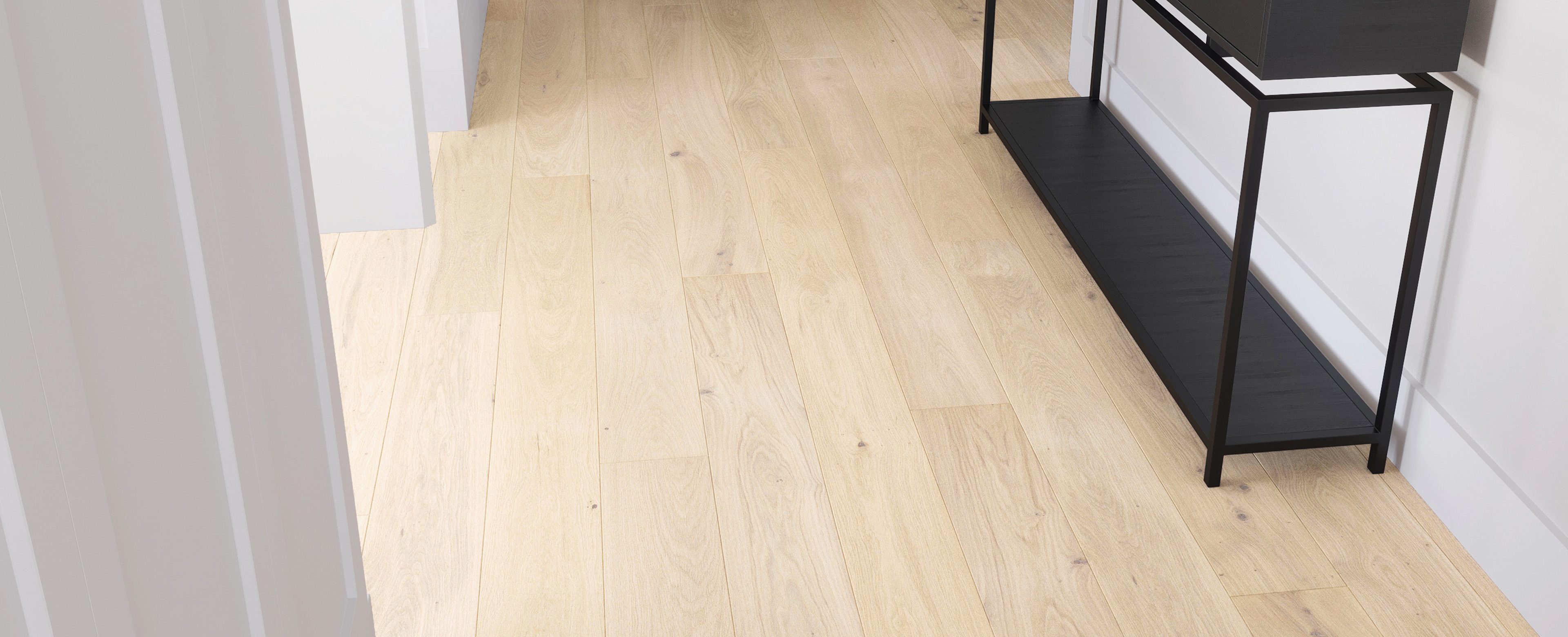 Engineered Hardwood