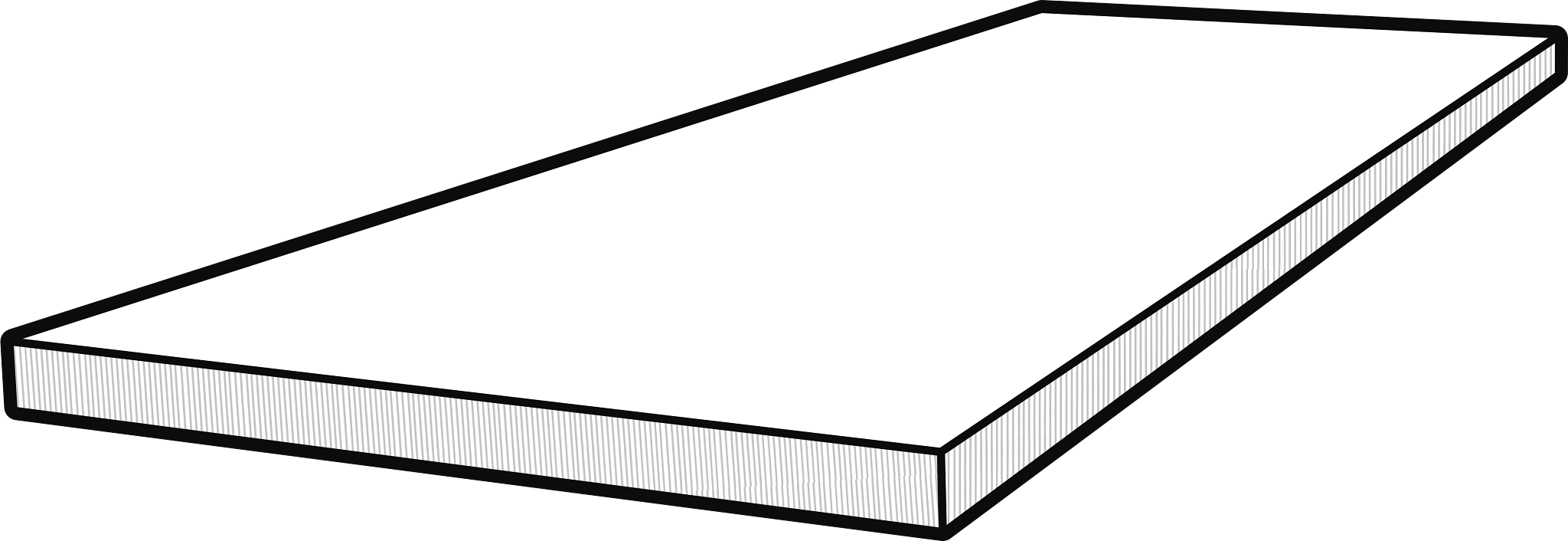 Stair Riser