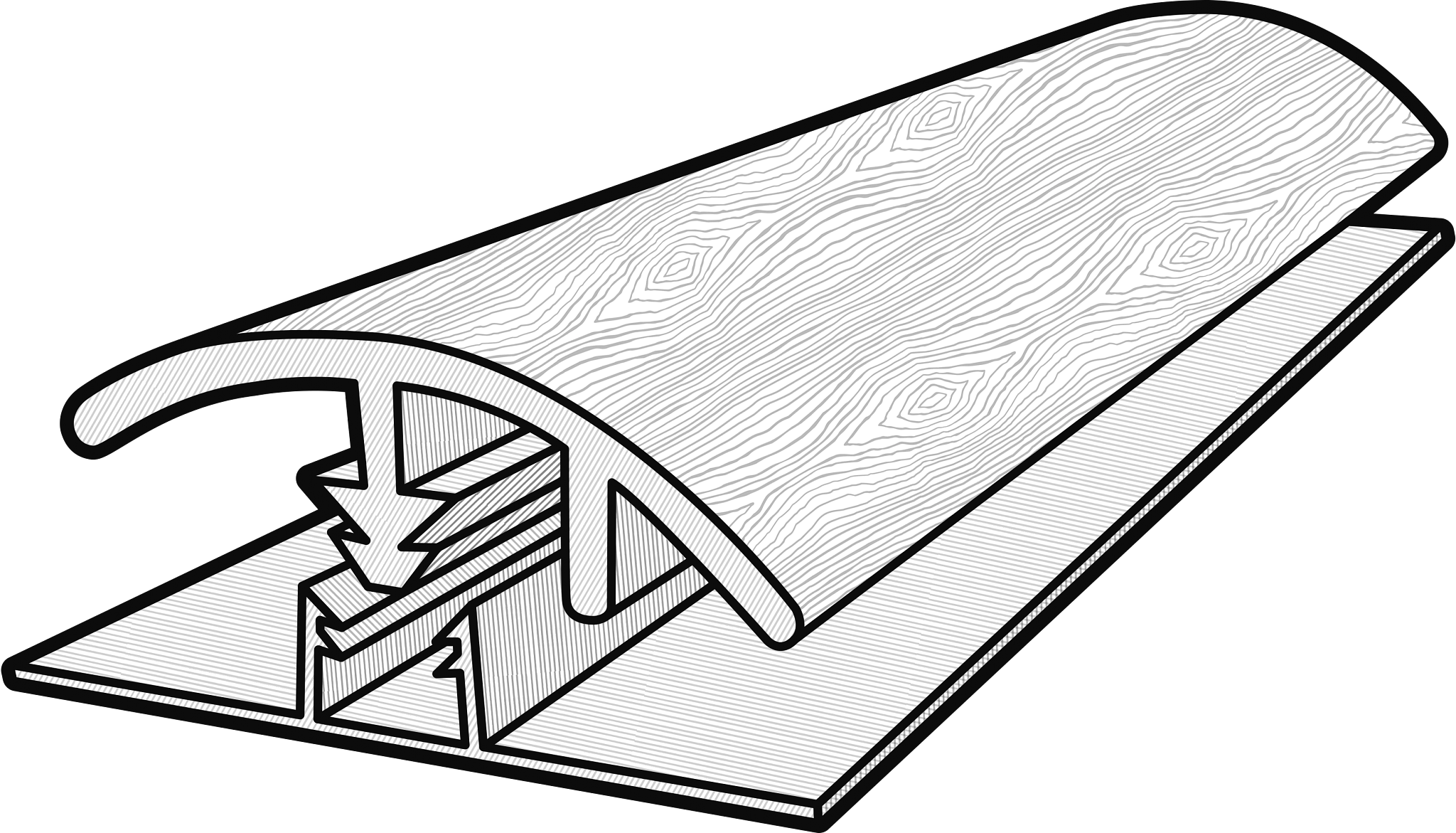 Overlap Reducer