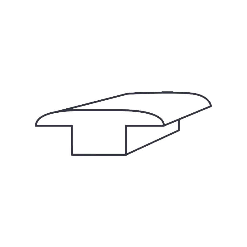 T-Moulding Transition