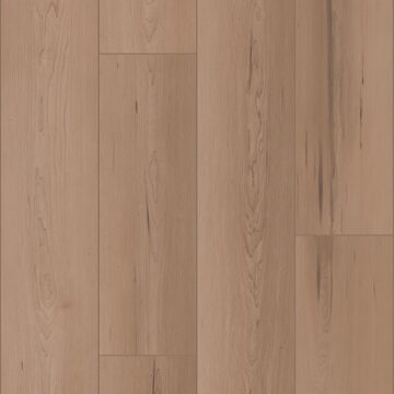 Grande Soft Bourbon Maple