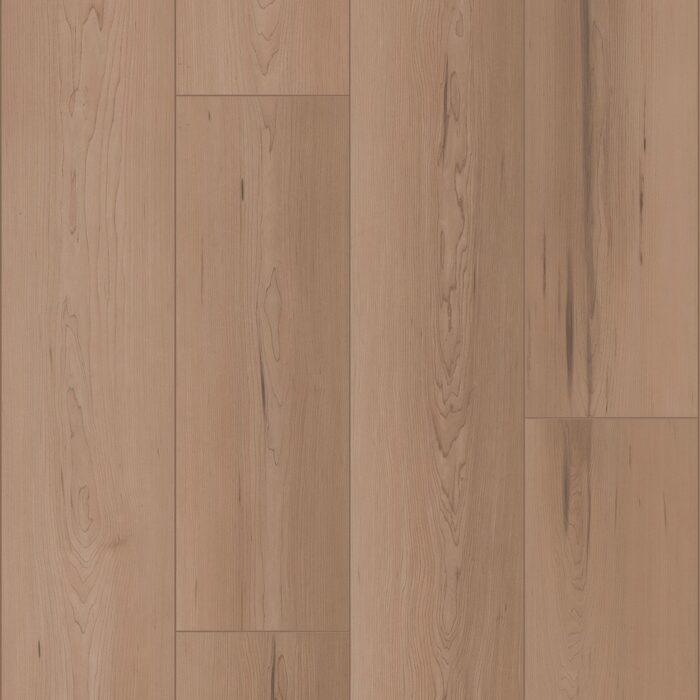 Grande Soft Bourbon Maple