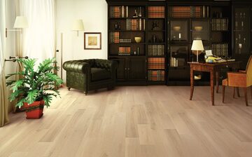 Grande Makkah Oak