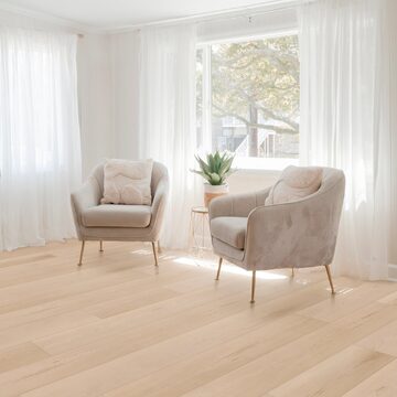 Grande Honeyed Maple