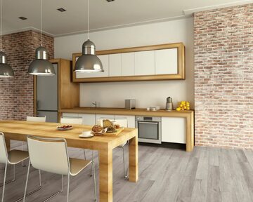 Chesapeake Oak