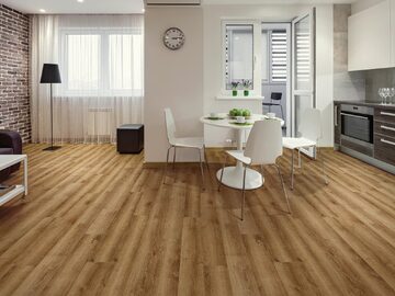 Monterey Oak