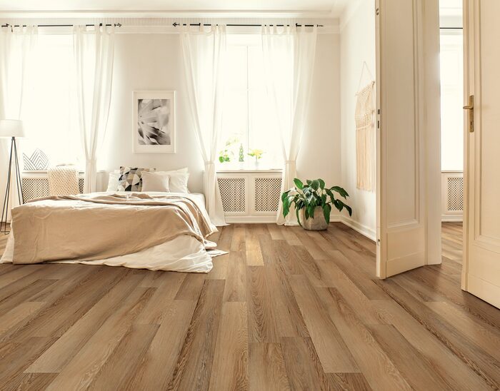 Niland Chestnut