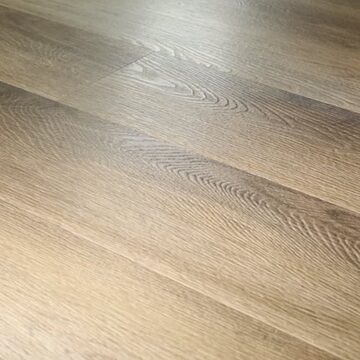 Cartwheel Oak