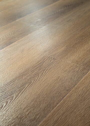 Cartwheel Oak