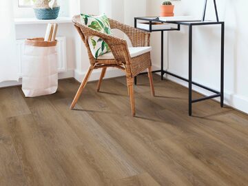 Cartwheel Oak