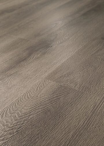 Elliptical Oak