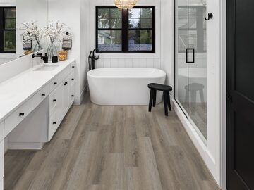 Elliptical Oak