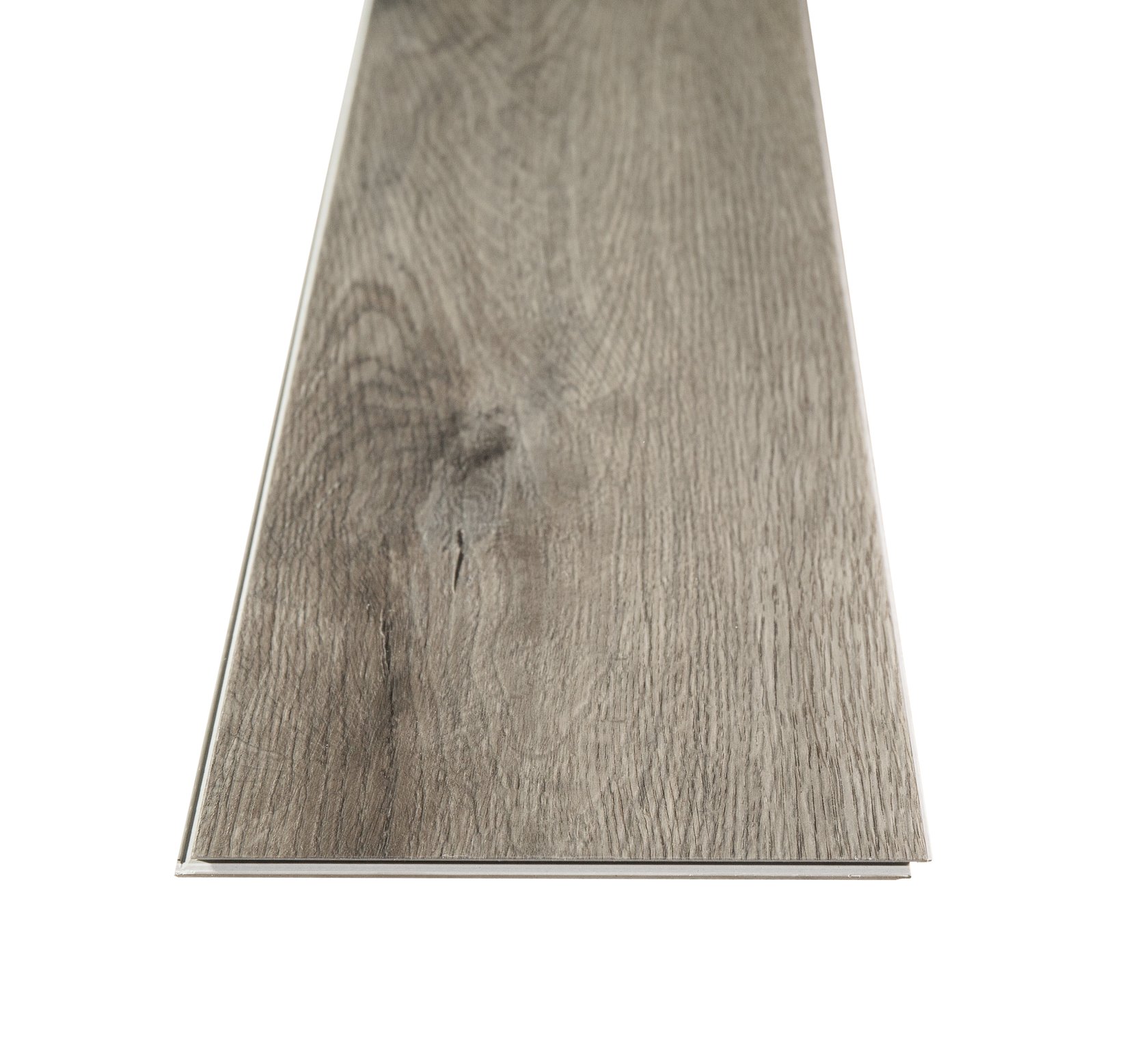 Elliptical Oak