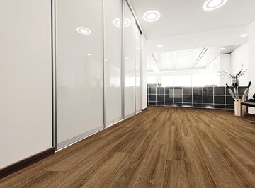 Rocca Oak
