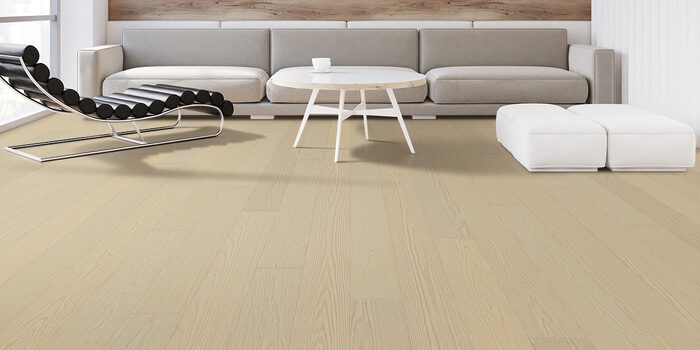 Twelve Oaks - Arctic Elegance