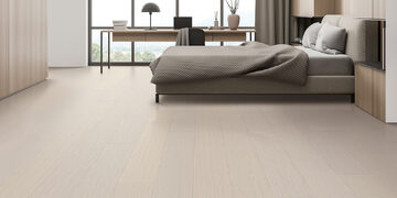 Twelve Oaks - Icy Mirage