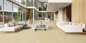 Twelve Oaks - American Oak Midnight Sun