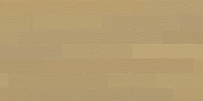 Twelve Oaks - American Oak Polar Oak
