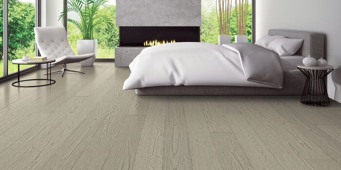 Twelve Oaks - White Oak Rattan