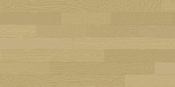 Twelve Oaks - White Oak Smoky Mountain