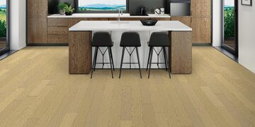 Twelve Oaks - White Oak Tawny