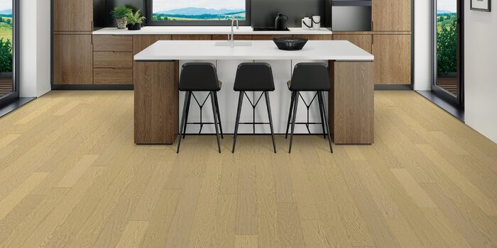 Twelve Oaks - White Oak Tawny