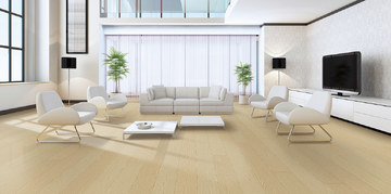 Twelve Oaks - American Oak Cuisinier
