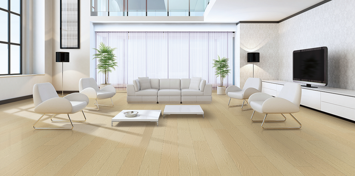 Twelve Oaks - American Oak Cuisinier