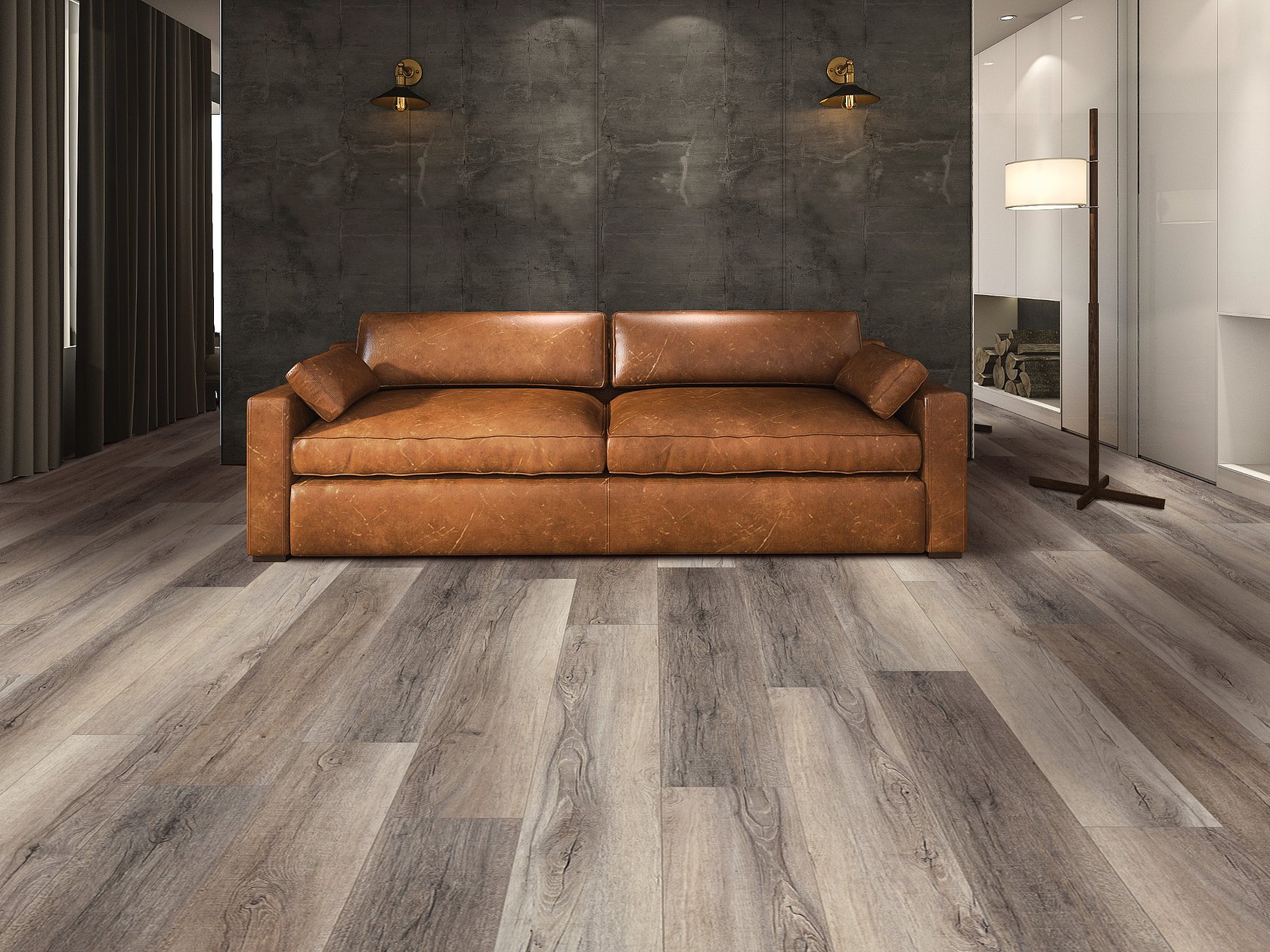 Berkshire Elm