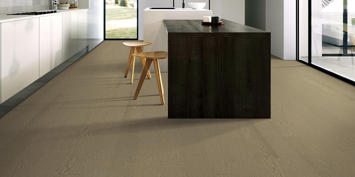 Twelve Oaks - White Oak Georgian