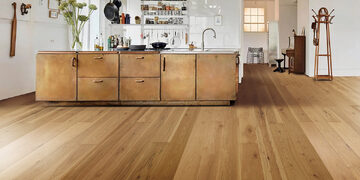 Twelve Oaks - Hickory Angler