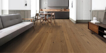 Twelve Oaks - White Oak Baker