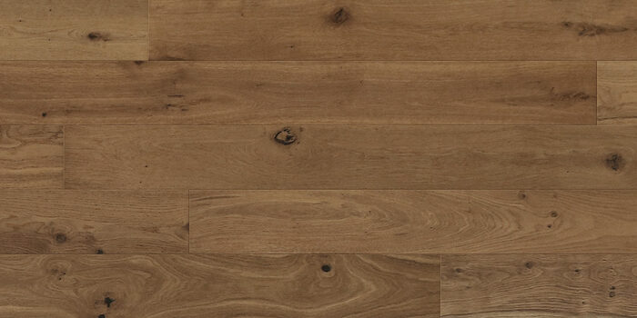 Twelve Oaks - White Oak Baker