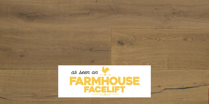 Twelve Oaks - White Oak Tanner S