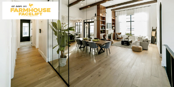 Twelve Oaks - White Oak Tanner S