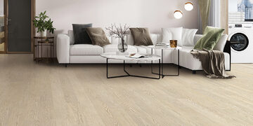 Twelve Oaks - American Oak Earthenware