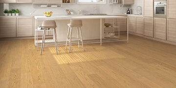 Twelve Oaks - American Oak Petal