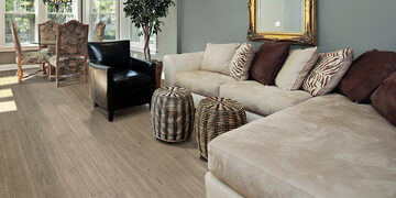 Twelve Oaks - Hickory Silver Mink