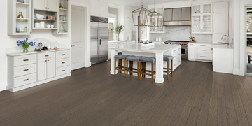 Twelve Oaks - White Oak Whispering Oaks