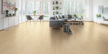 Twelve Oaks - White Oak Savannah Breeze