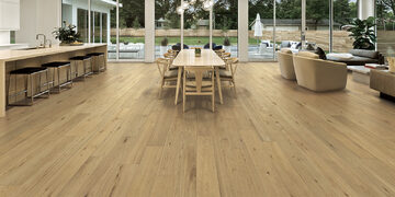Twelve Oaks - White Oak Sand Crest