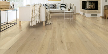 Twelve Oaks - White Oak Seaside Dune