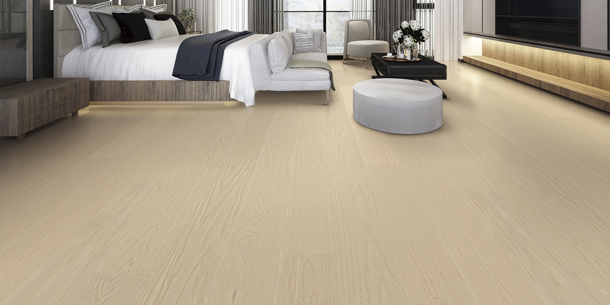 Twelve Oaks American Oak Zeal