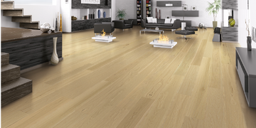 Twelve Oaks - Hickory Genesis