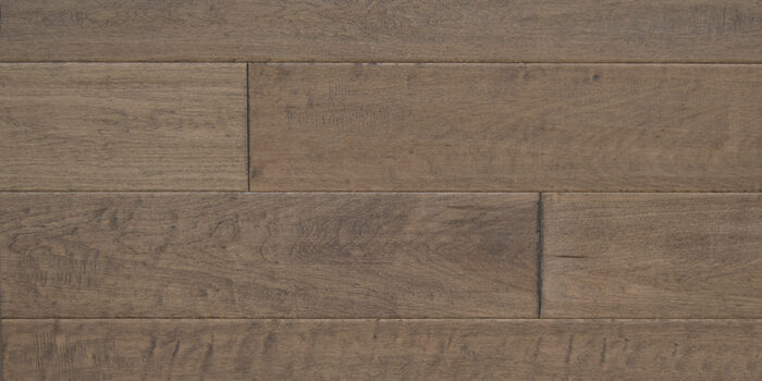Twelve Oaks - Maple Castile