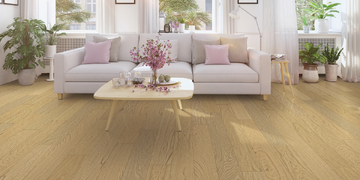 Twelve Oaks - White Oak Crafting Oasis