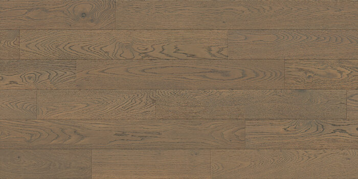 Twelve Oaks - White Oak Painted Paradise