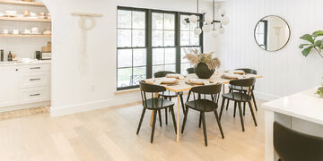 Twelve Oaks - White Oak Brighton