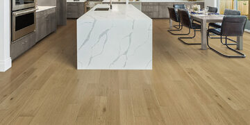 Twelve Oaks - White Oak Honeyed Horizon