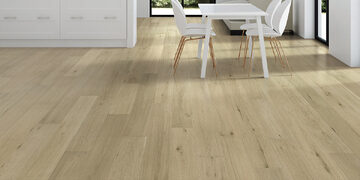 Twelve Oaks White Oak Lattice